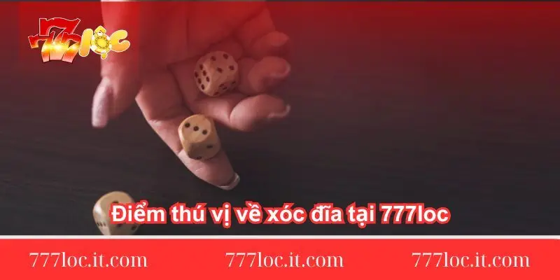 diem thu vi ve xoc dia tai 777loc diem-thu-vi-ve-xoc-dia-tai-777loc