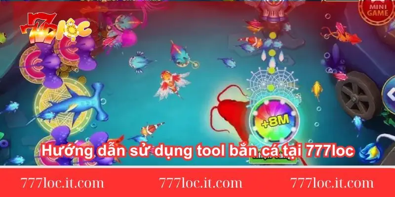 huong dan su dung tool ban ca tai 777loc huong-dan-su-dung-tool-ban-ca-tai-777loc