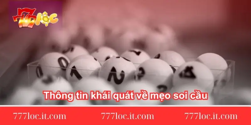 thong tin khai quat ve meo soi cau thong-tin-khai-quat-ve-meo-soi-cau
