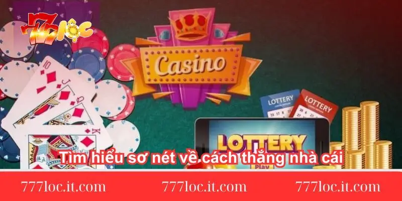 tim hieu so net ve cach thang nha cai tim-hieu-so-net-ve-cach-thang-nha-cai