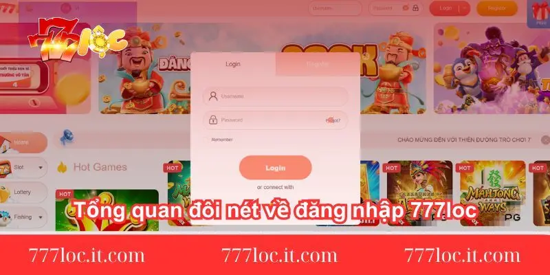 tong quan doi net ve dang nhap 777loc tong-quan-doi-net-ve-dang-nhap-777loc