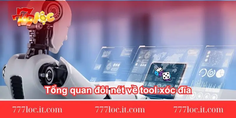 tong quan doi net ve tool xoc dia tong-quan-doi-net-ve-tool-xoc-dia